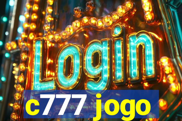 c777 jogo